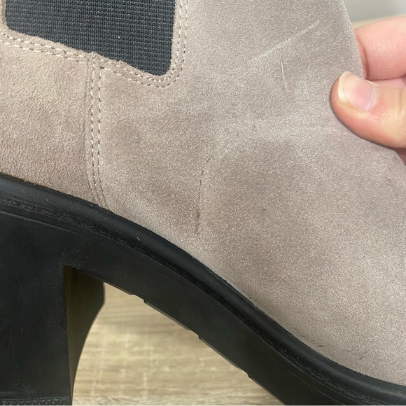 Marc Fisher Booties - Picture 6 of 7